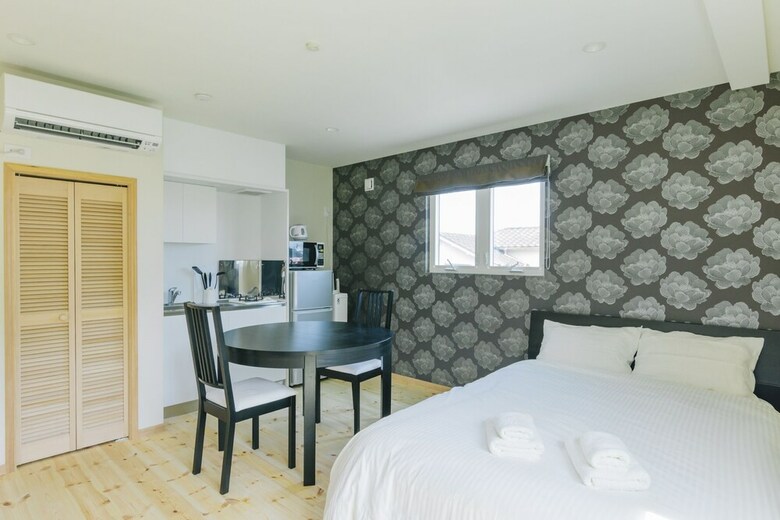 Apartamentos Villa Kamakura