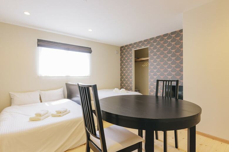 Apartamentos Villa Kamakura