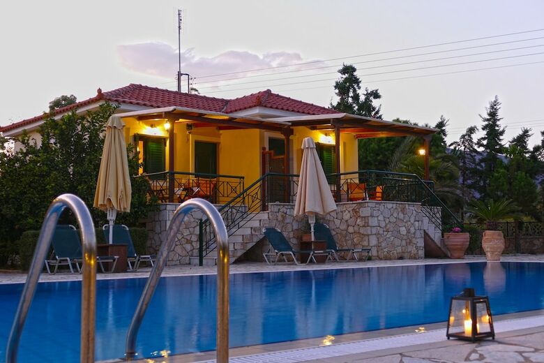 Apartamentos Dukes