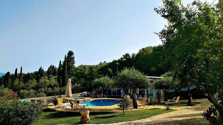 Villa Claire