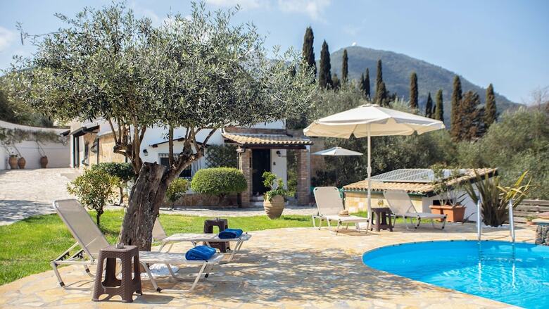 Villa Claire
