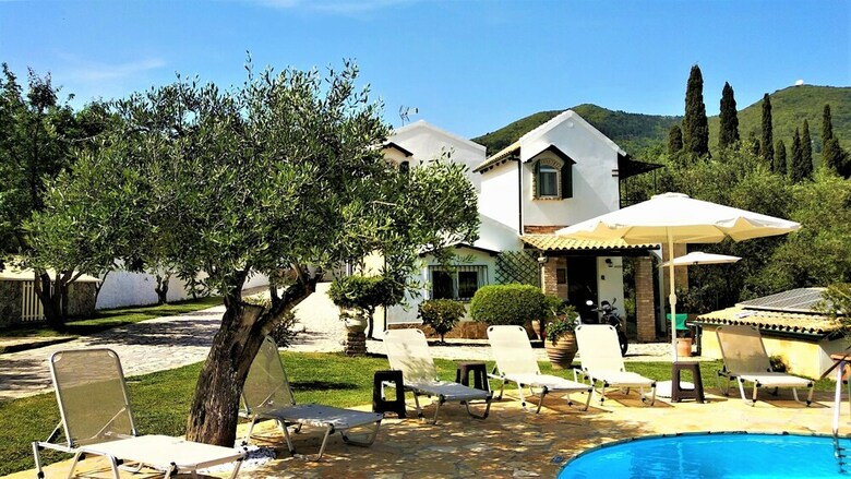 Villa Claire