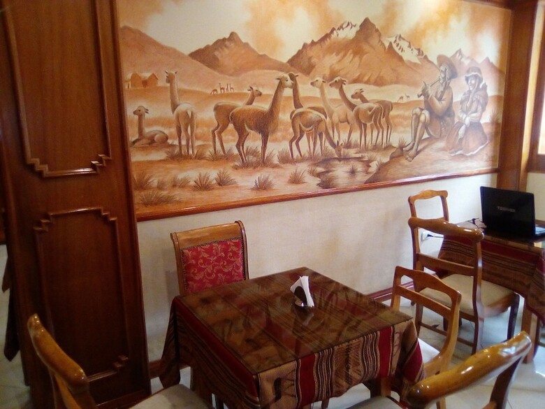 Europa Hotel Exclusive