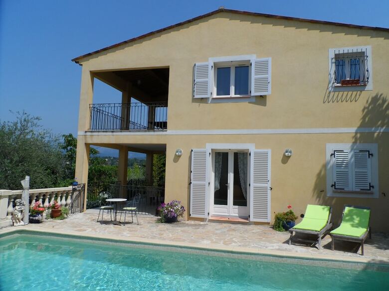 Apartamento L'amuse Du Paradis