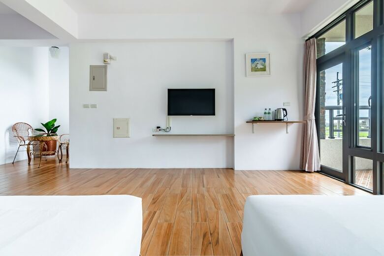 Simple Life B&B