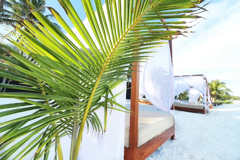 Hotel Los Amigos Beach