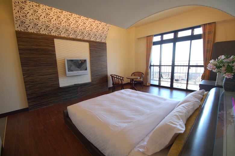 Bed & Breakfast Star Villa Cingjing