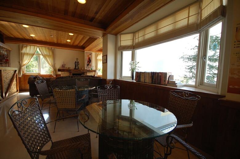 Bed & Breakfast Star Villa Cingjing