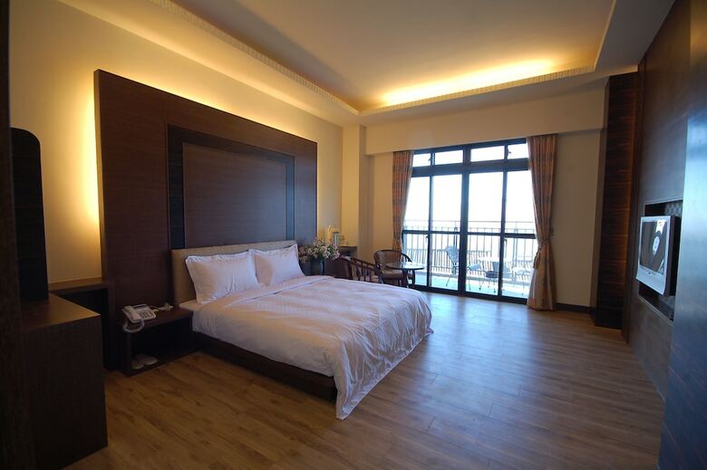 Bed & Breakfast Star Villa Cingjing