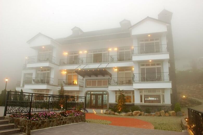 Bed & Breakfast Star Villa Cingjing