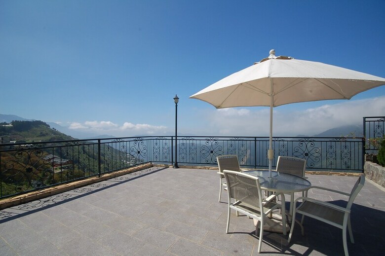Bed & Breakfast Star Villa Cingjing