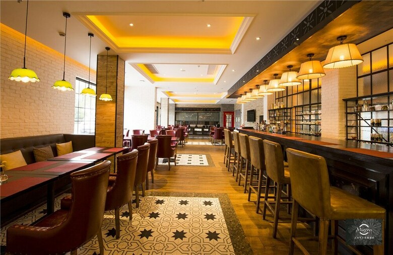 The Muyra Hotel Shanghai