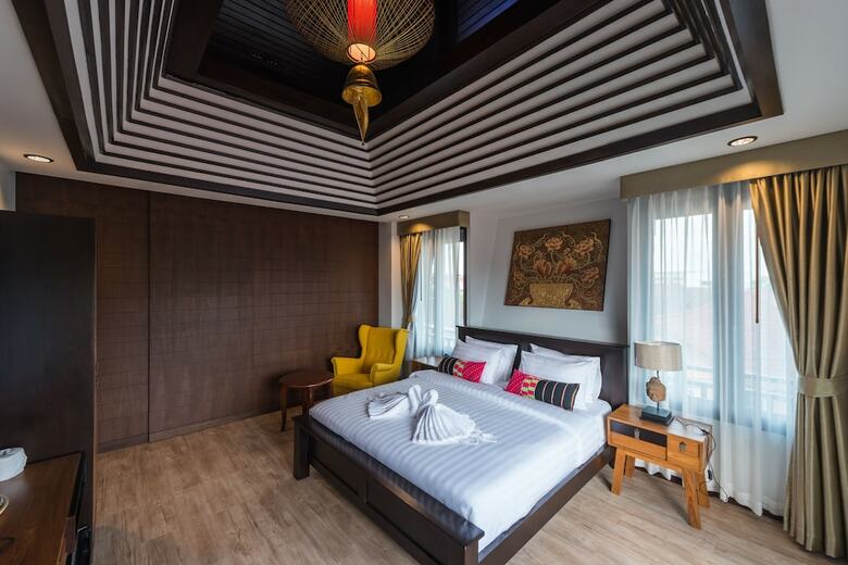 Hostal 33 Poshtel - Adults Only