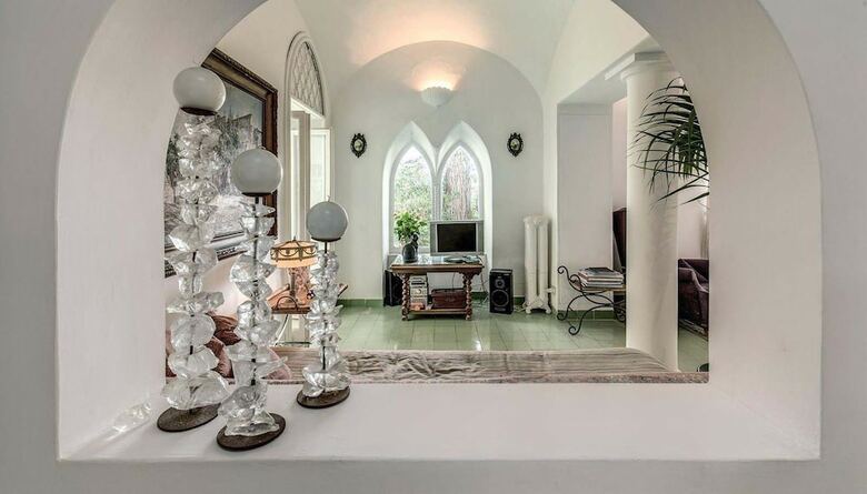 Villa Green Coral