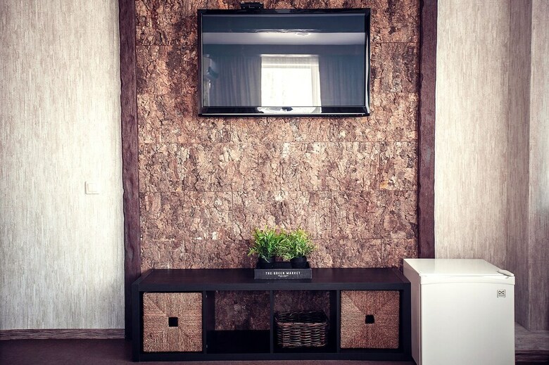 Park Hotel Shishka
