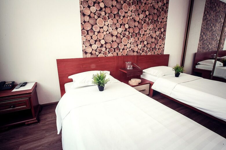 Park Hotel Shishka