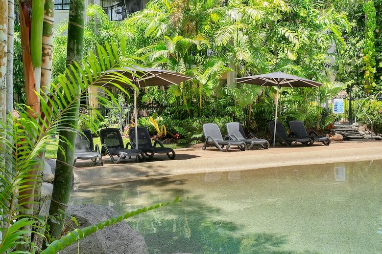 Apartamento Trinity Links Resort