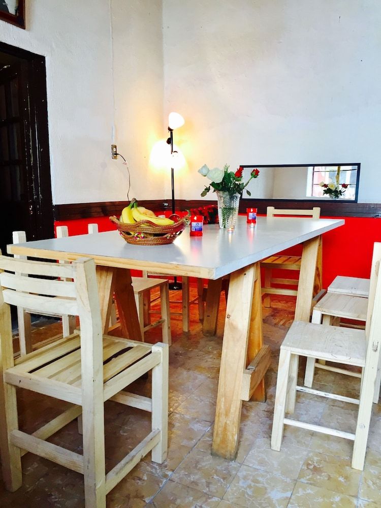 Hotel Downtown Pachuca