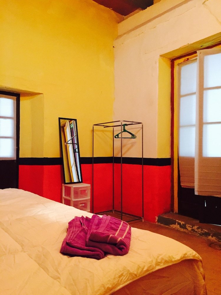 Hotel Downtown Pachuca