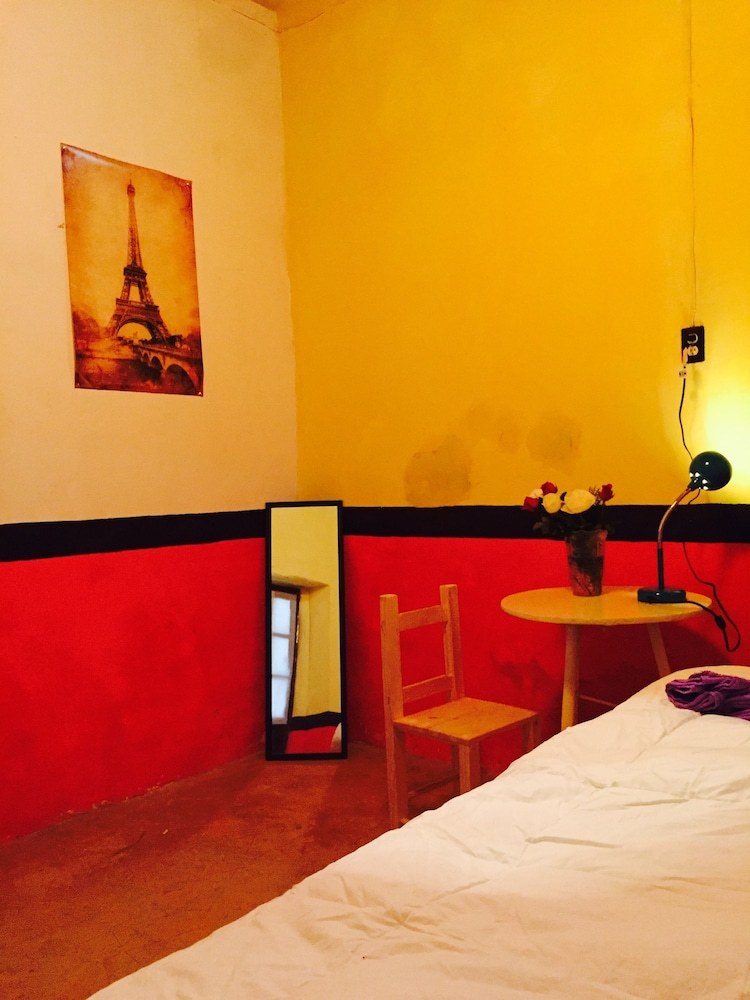 Hotel Downtown Pachuca