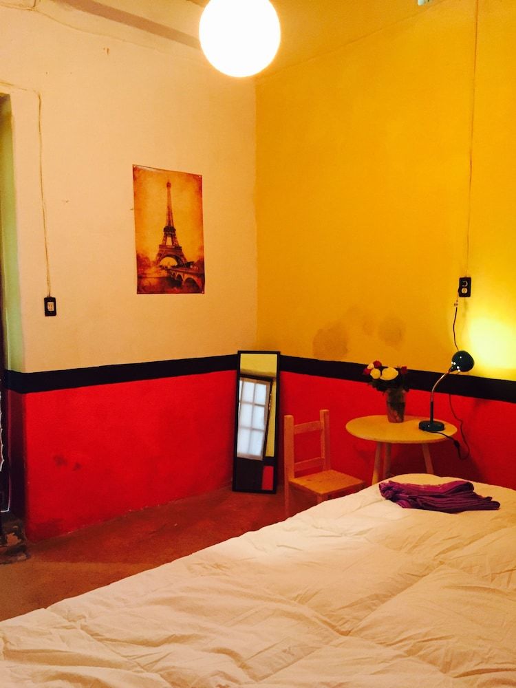 Hotel Downtown Pachuca