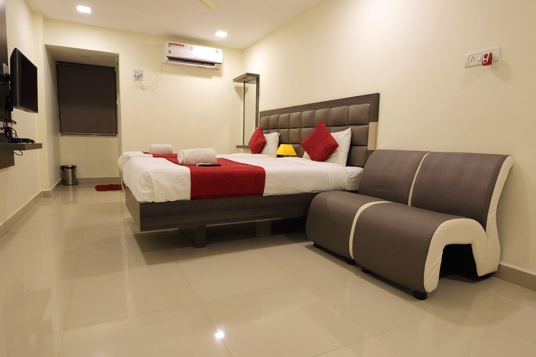 Hotel Venture Park