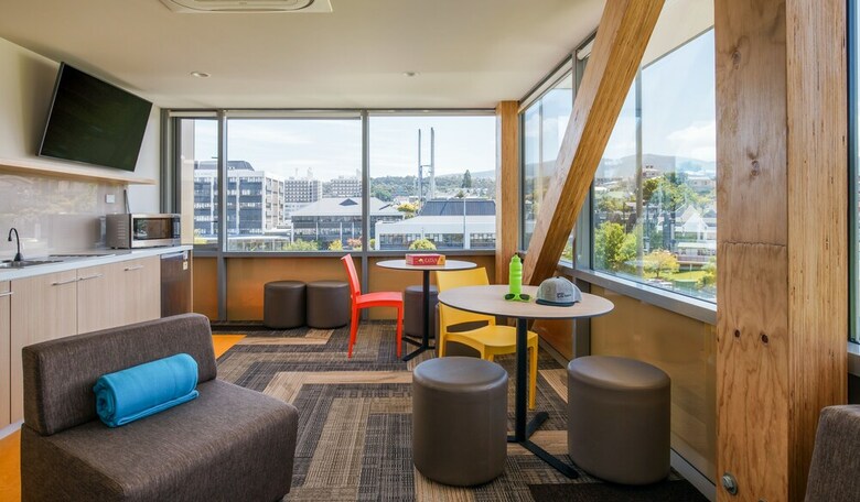 Hostal Campus Summer Stays - Otago Village