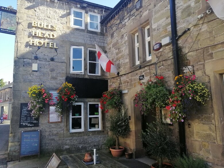 Hotel Bulls Head