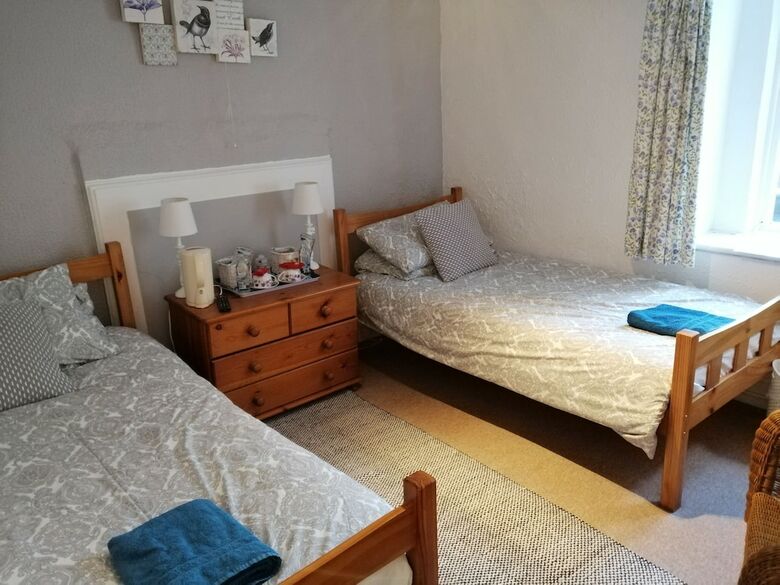 Hotel Bulls Head