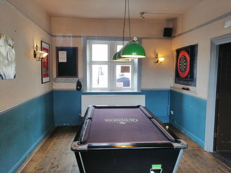 Hotel Bulls Head