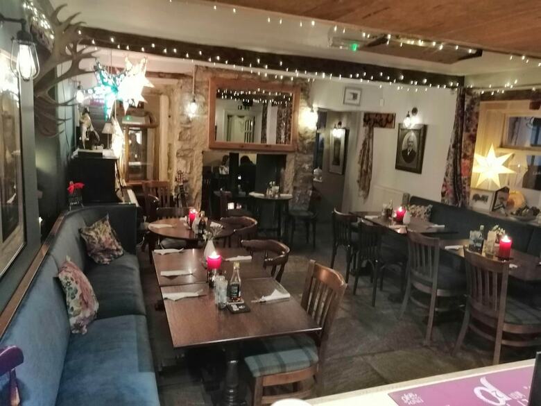 Hotel Bulls Head