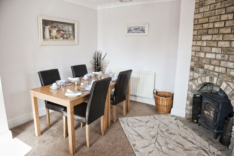 Hotel Rookery Farm Guest House