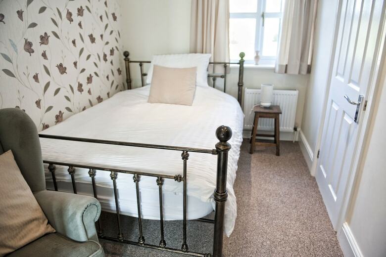 Hotel Rookery Farm Guest House