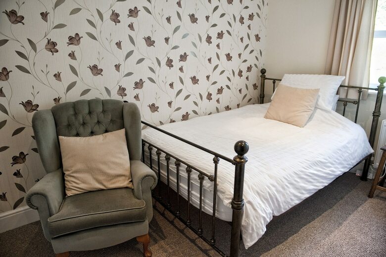 Hotel Rookery Farm Guest House