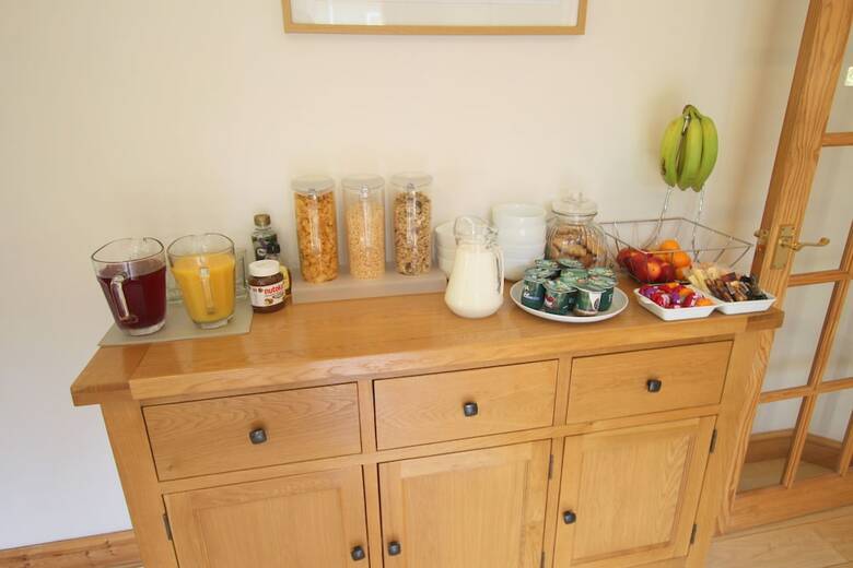 Bed & Breakfast Culliss House