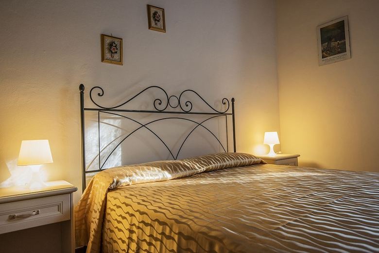 Agroturismo Agriturismo Casale Le Crete