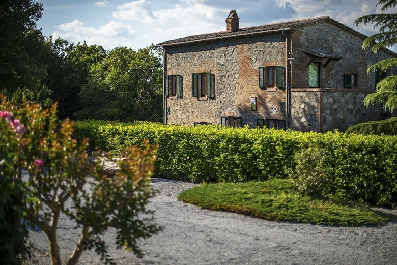Agroturismo Agriturismo Casale Le Crete