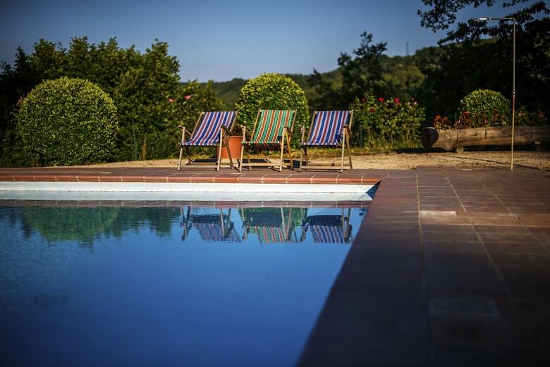 Agroturismo Agriturismo Casale Le Crete