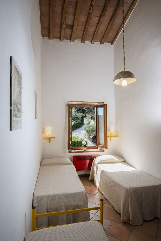 Agroturismo Agriturismo Casale Le Crete