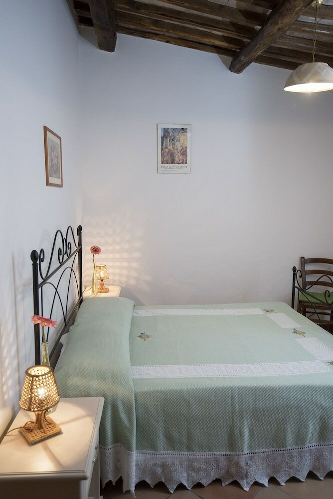 Agroturismo Agriturismo Casale Le Crete