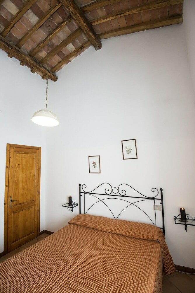 Agroturismo Agriturismo Casale Le Crete