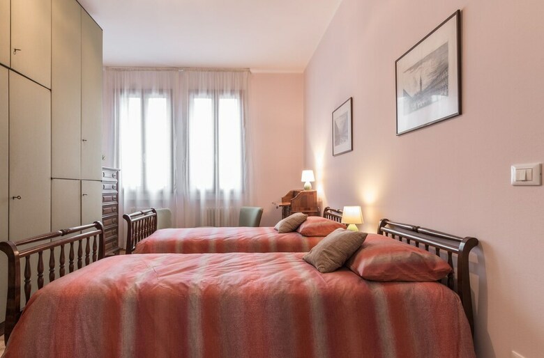 Apartamento Rialto Bridge Venetian Style