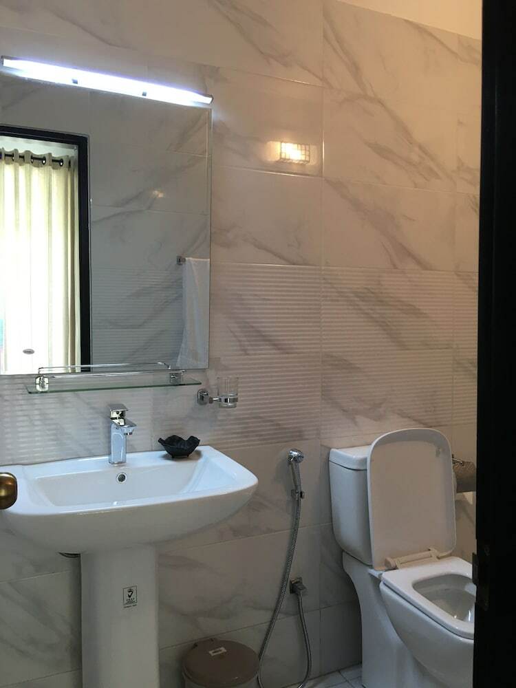 G5 Apartment