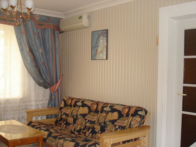 Hotel Rehabilitation Center Named After G.m.beriyev