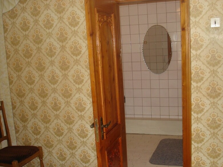 Hotel Rehabilitation Center Named After G.m.beriyev