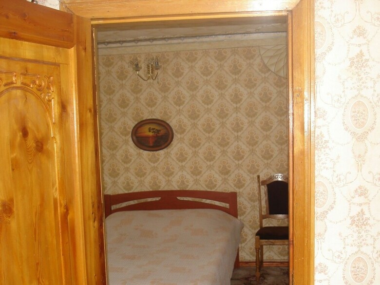 Hotel Rehabilitation Center Named After G.m.beriyev