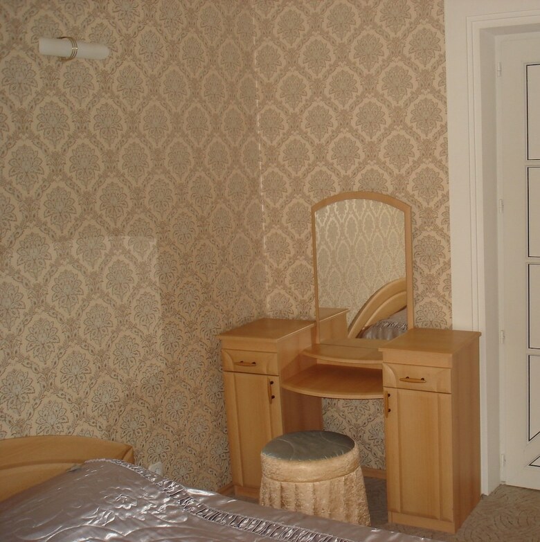 Hotel Rehabilitation Center Named After G.m.beriyev
