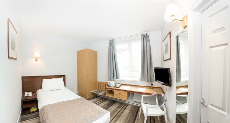 The Norwich Hotel