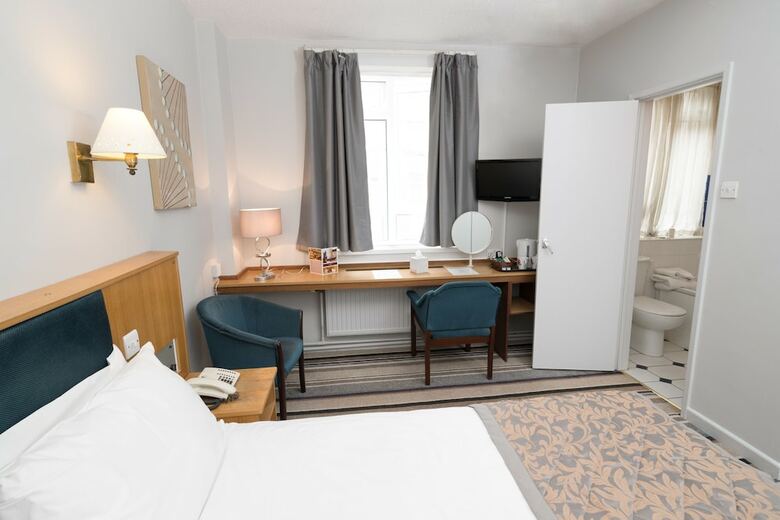 The Norwich Hotel