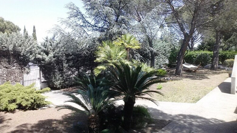 Bed And Breakfast La Villa